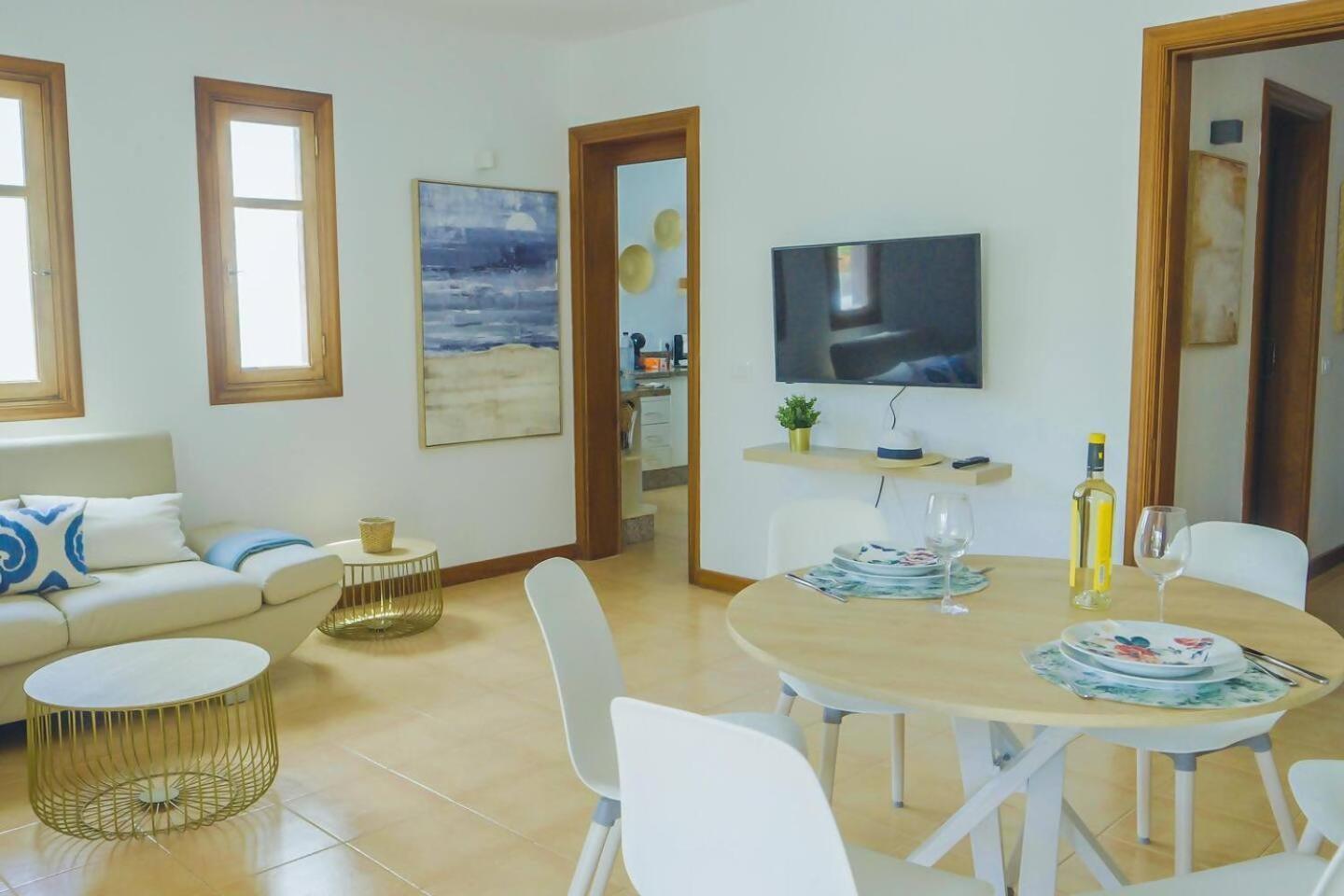 Casa Manai Tranquilidad En El Sur De Lanzarote Playa Blanca (Lanzarote) Exterior foto