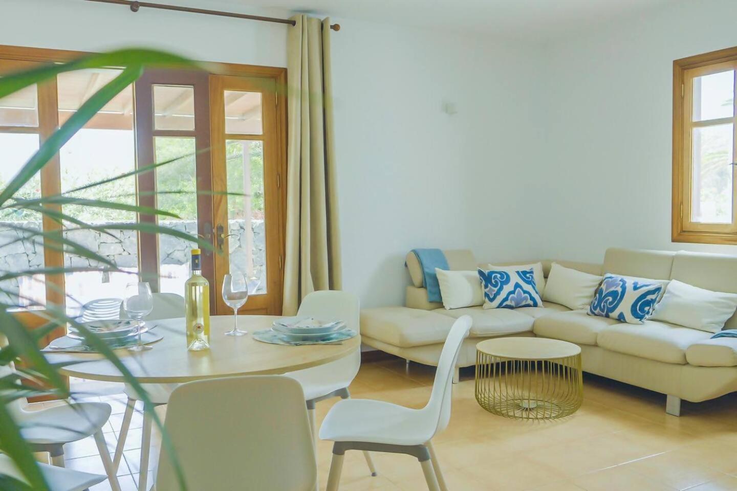Casa Manai Tranquilidad En El Sur De Lanzarote Playa Blanca (Lanzarote) Exterior foto