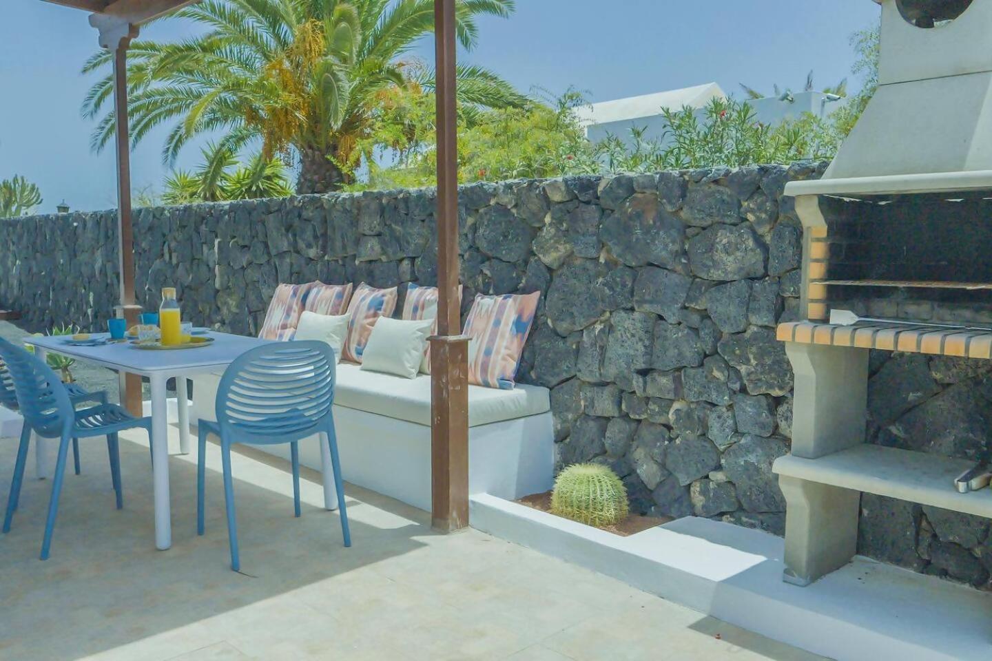 Casa Manai Tranquilidad En El Sur De Lanzarote Playa Blanca (Lanzarote) Exterior foto