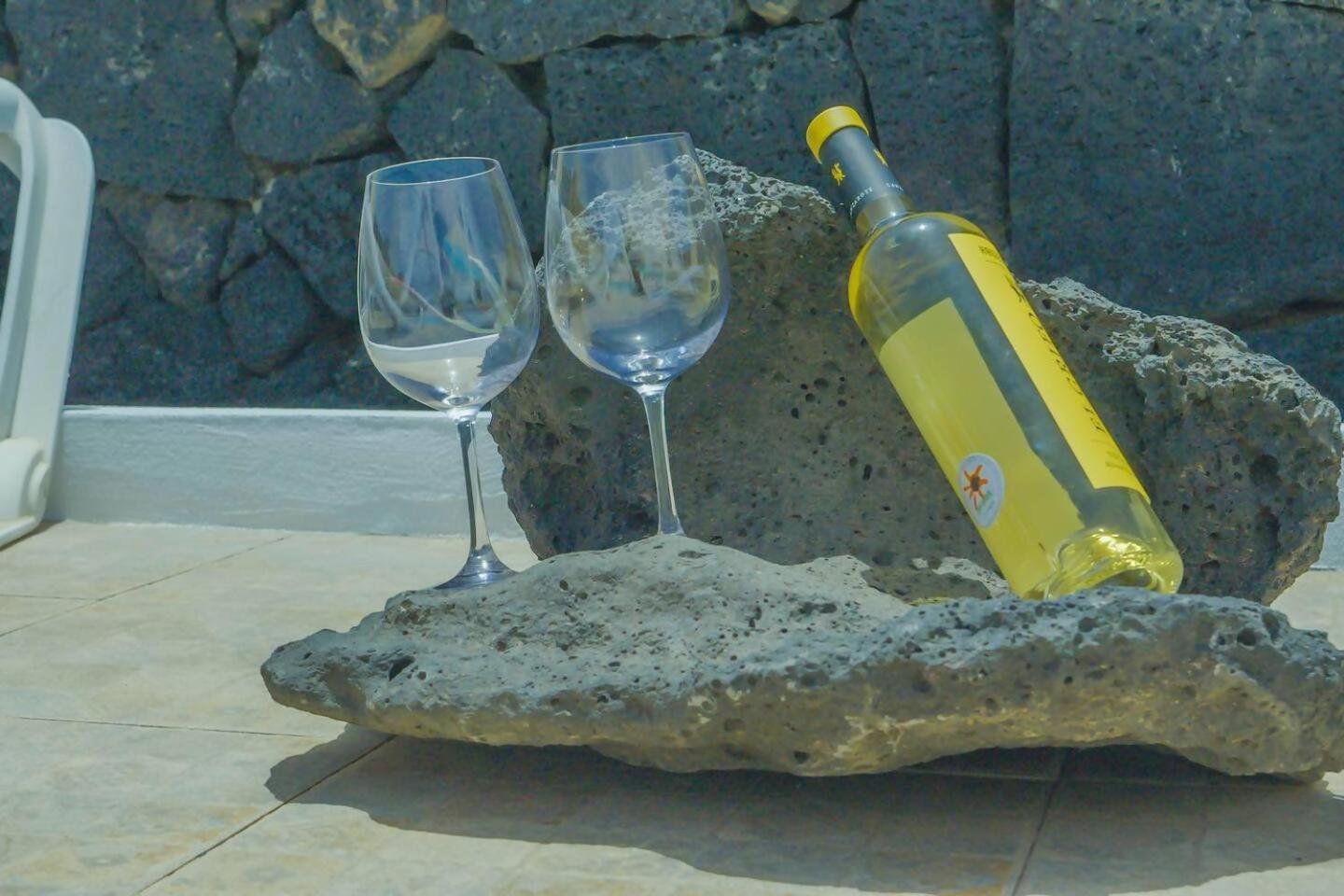 Casa Manai Tranquilidad En El Sur De Lanzarote Playa Blanca (Lanzarote) Exterior foto